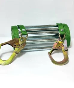 Thang Dây Thoát Hiểm/Mét