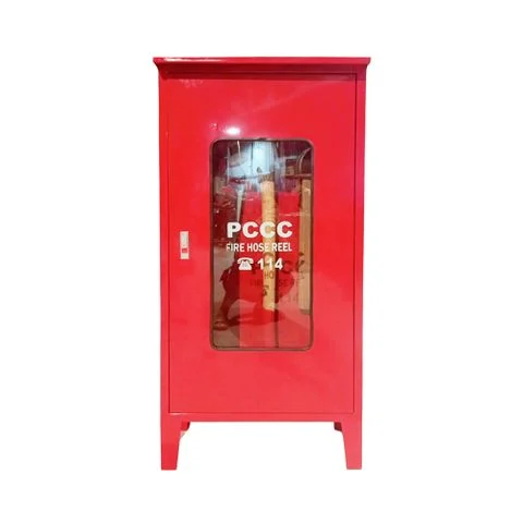 Tủ Đựng Dụng Cụ Phá Dỡ Pccc