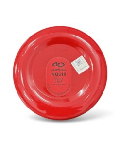 Chuông Báo Cháy Horing 6inch 12-24VDC NQ-618