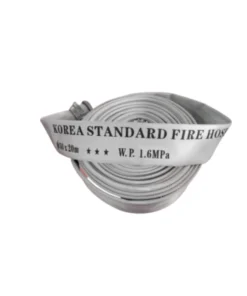 Vòi Chữa Cháy Standard Korea D50x20mx16bar Gồm Khớp Nối