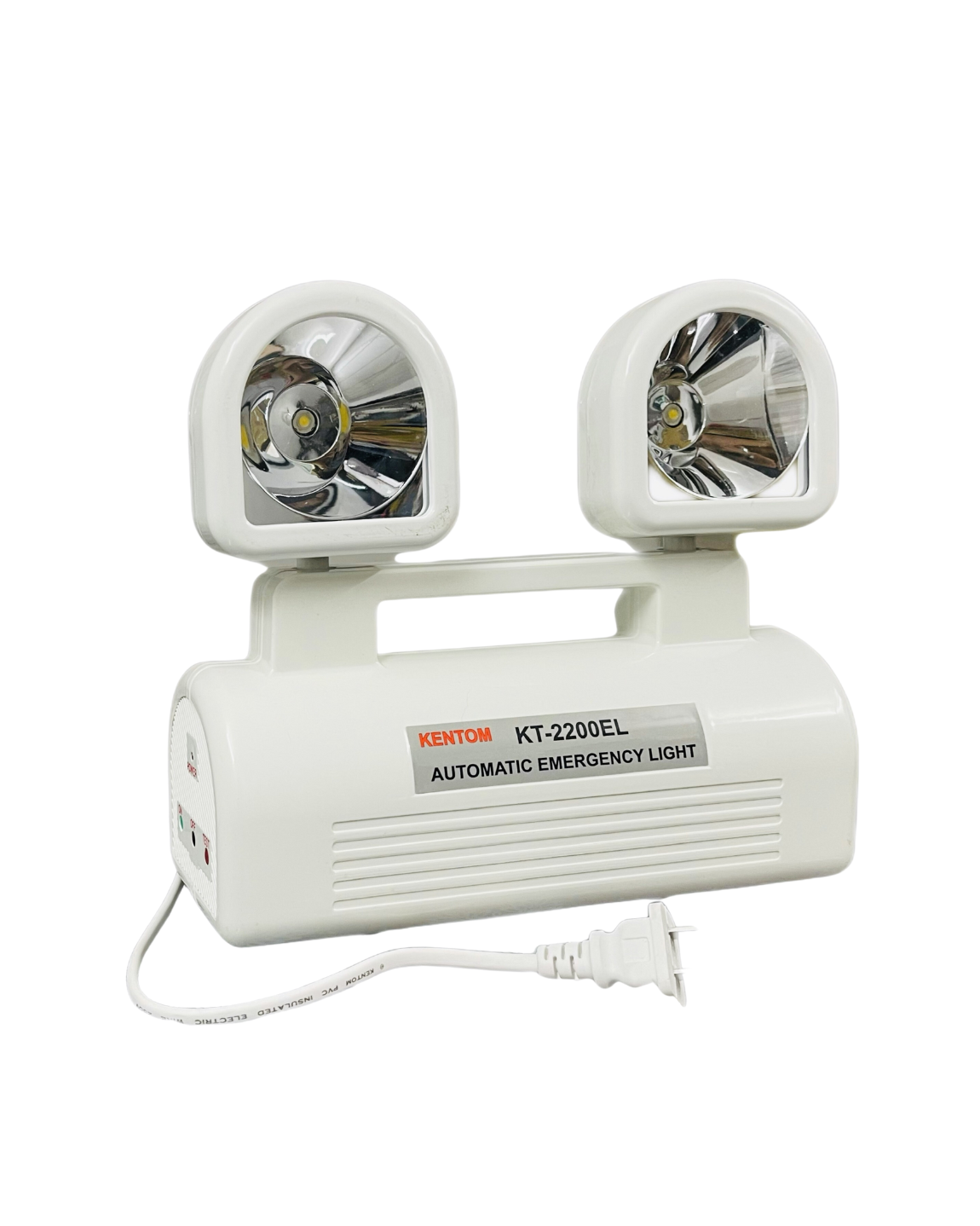 Đèn sự cố mắt ếch kentom 2200EL đèn sự cố kentom
