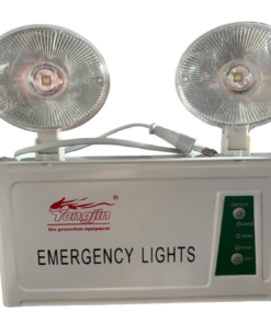 Alternative view of đèn sự cố khẩn cấp đèn mắt ếch đèn khẩn cấp