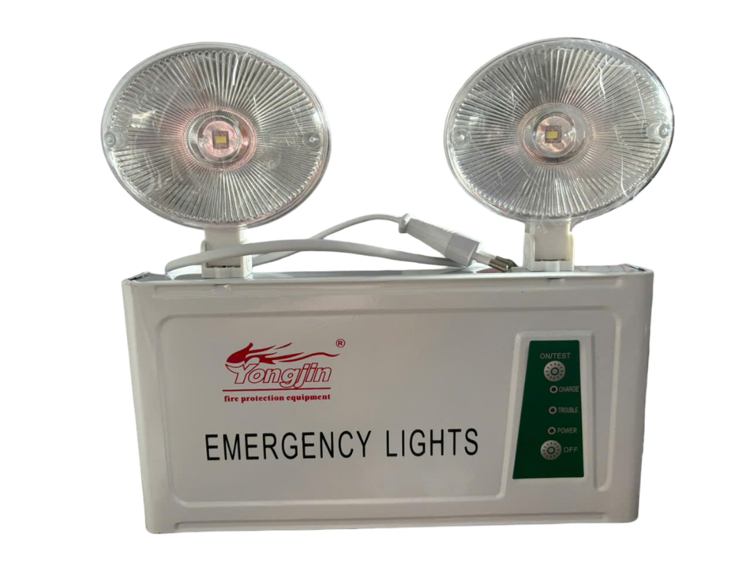 đèn sự cố khẩn cấp đèn mắt ếch đèn khẩn cấp