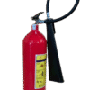 Bình Chữa Cháy Khí Co2 MT5-5kg có Tem Kiểm định
