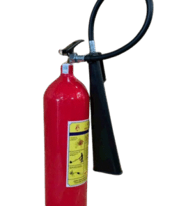 Bình Chữa Cháy Khí Co2 MT5-5kg có Tem Kiểm định