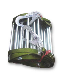 Thang Dây Thoát Hiểm