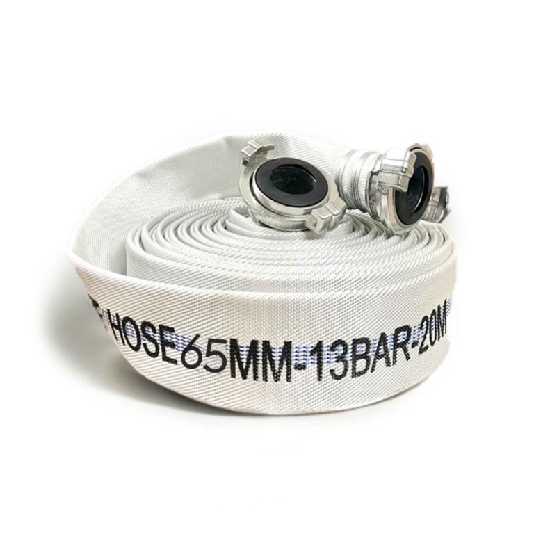 vòi chữa cháy D65 20m 13bar có khớp nối