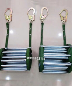 THANG DÂY THOÁT HIỂM 20M