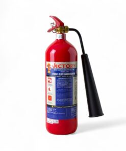 Bình chữa cháy khí CO2 3kg (tem PCCC)