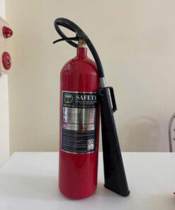 Bình Chữa Cháy Co2 5kg MT5 Có Kiểm Định