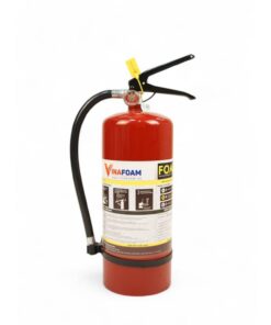 Bình Chữa Cháy Bọt Foam 3lít VF3 tem kiểm định