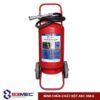 Bình Chữa Cháy Bột 35kg Bộ Quốc Phòng (tem Kiểm định)